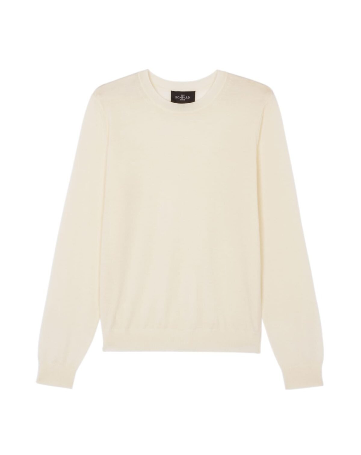 pull col rond