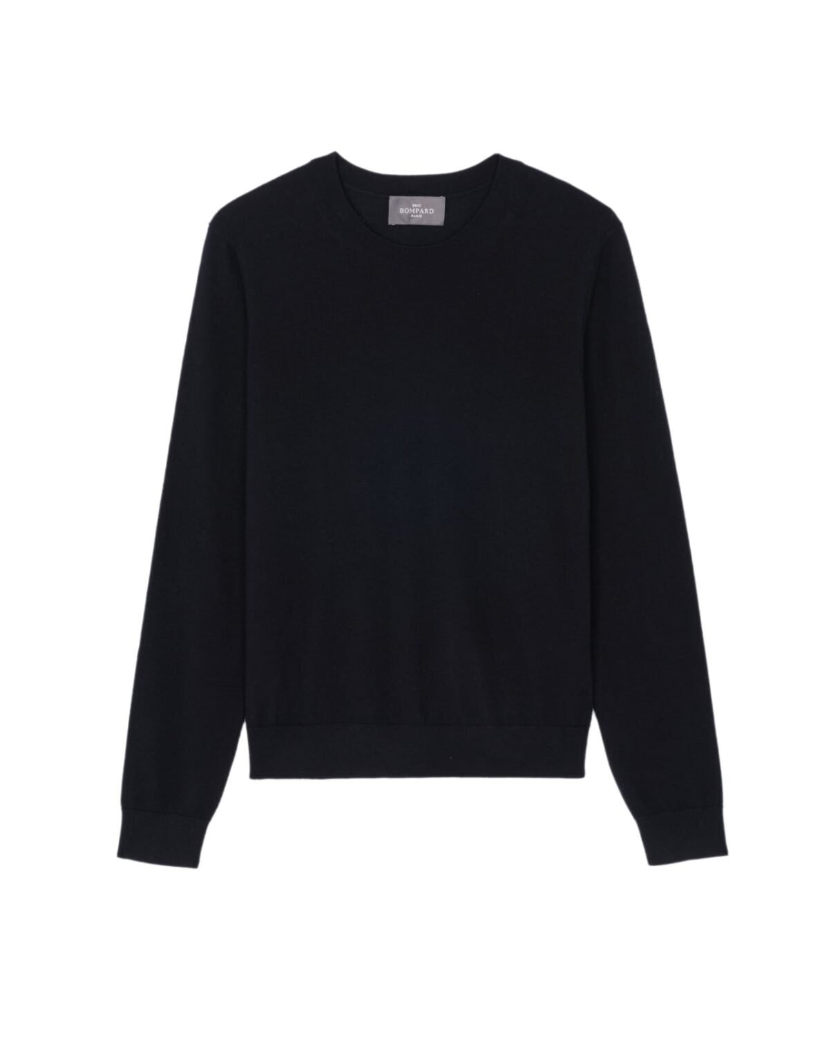 pull col rond