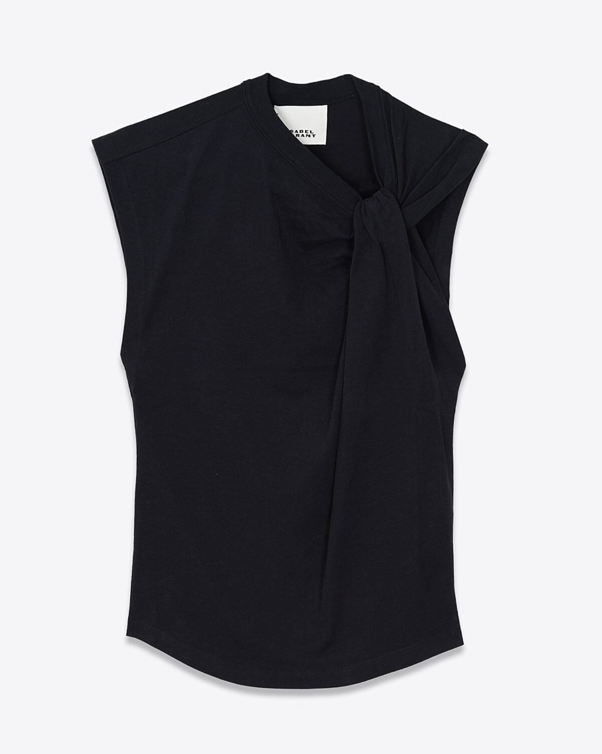 nayda isabel marant village mode valence 2025 intemporel black