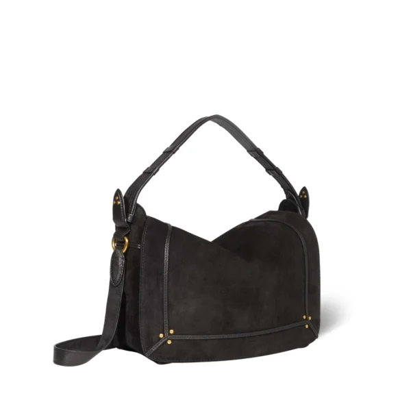pepito noir jerome dreyfuss village mode 2025 front