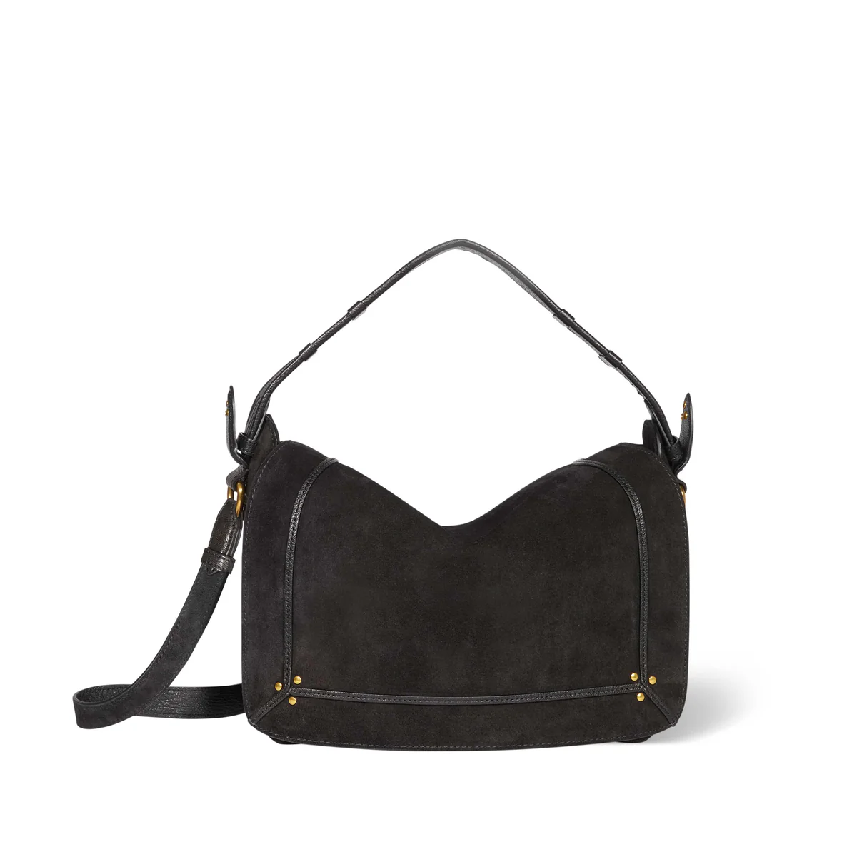pepito sac jerome dreyfuss village mode m valence 2025 intemporel suede noir