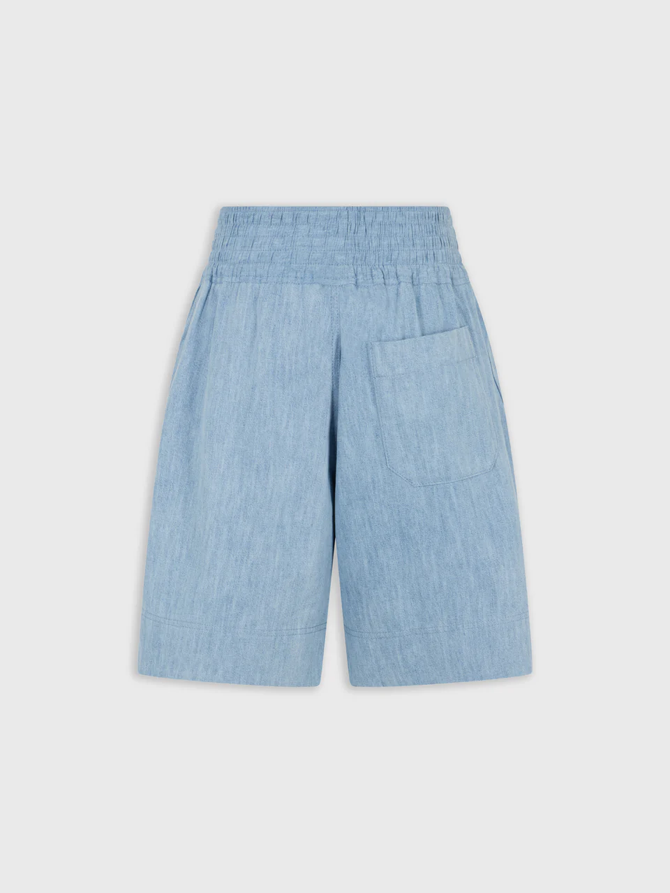 short bermuda
