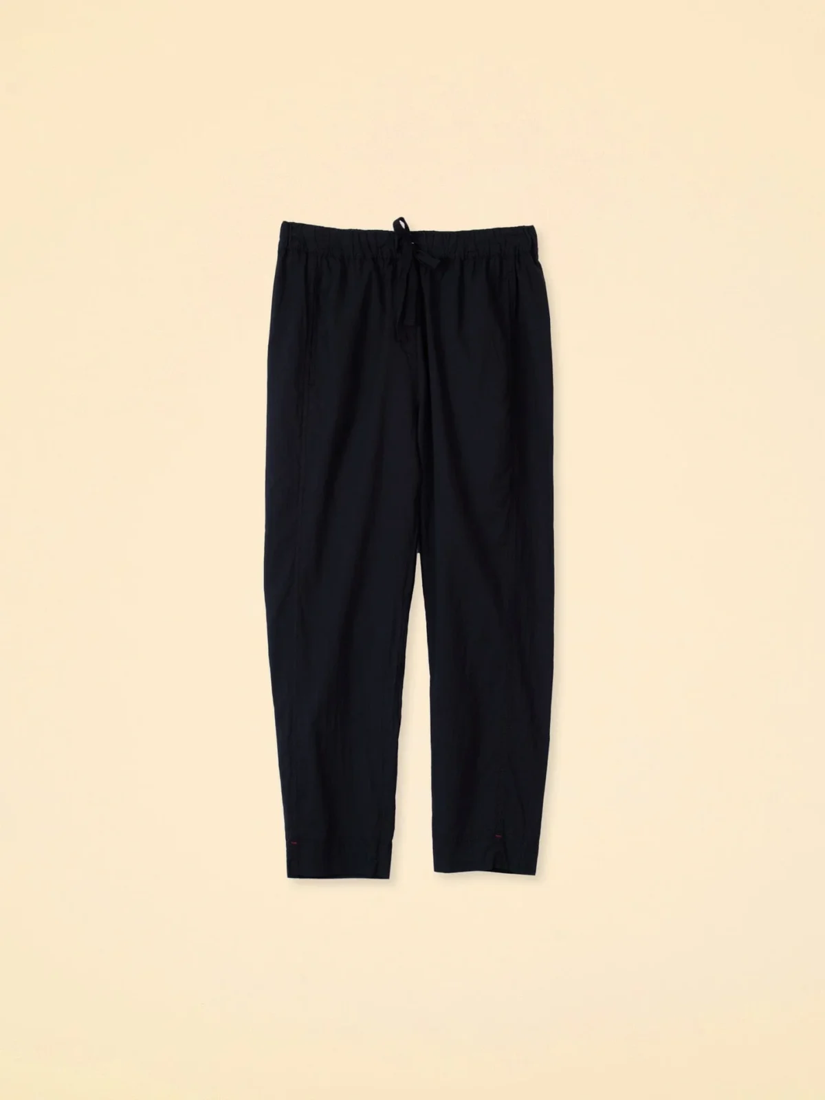 xirena draper pant coton village mode valence 2025 ete usa black