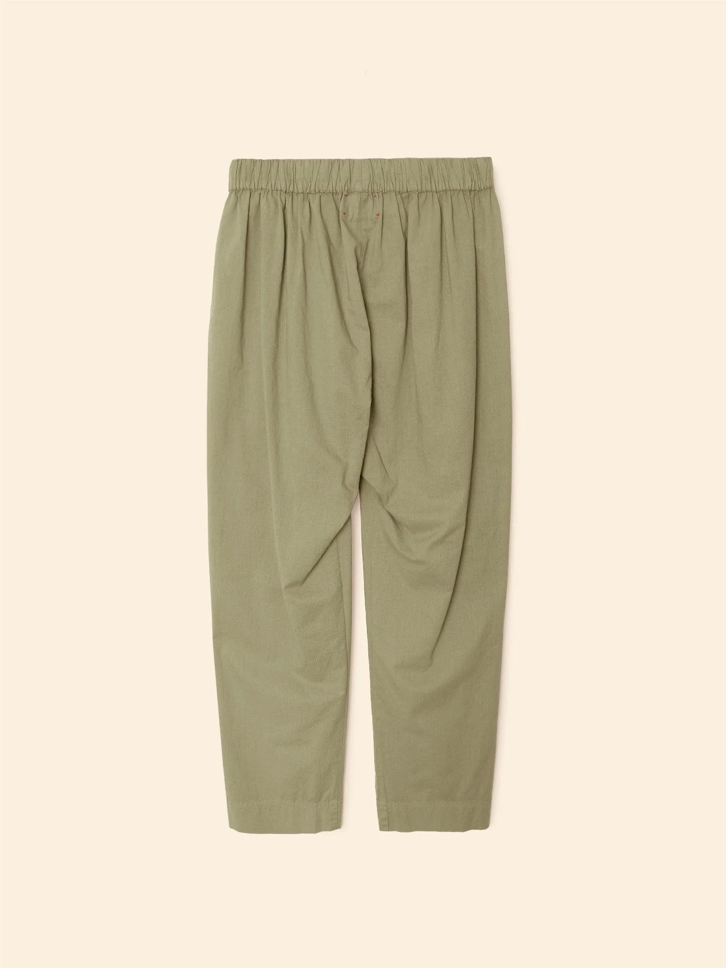 Draper pant