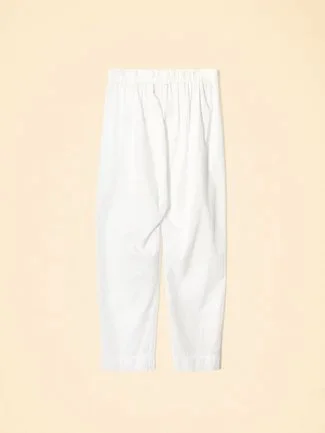 Draper pant