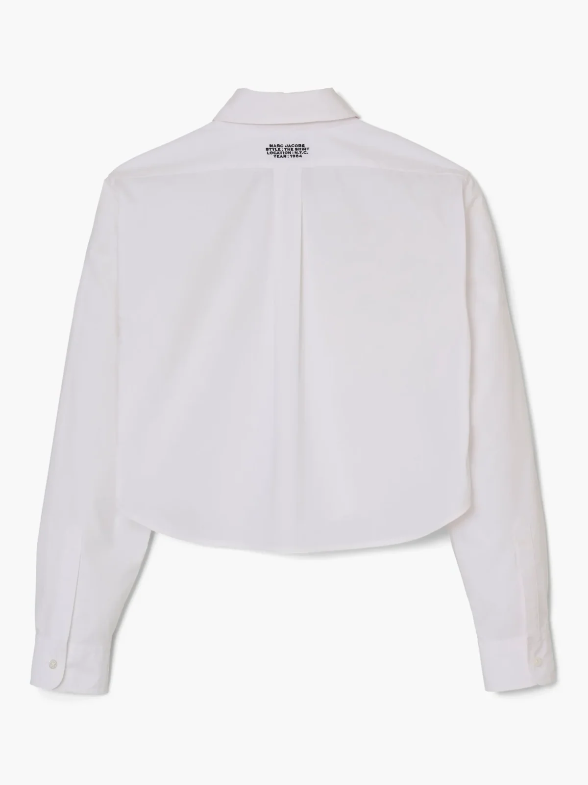the cropped femme shirt