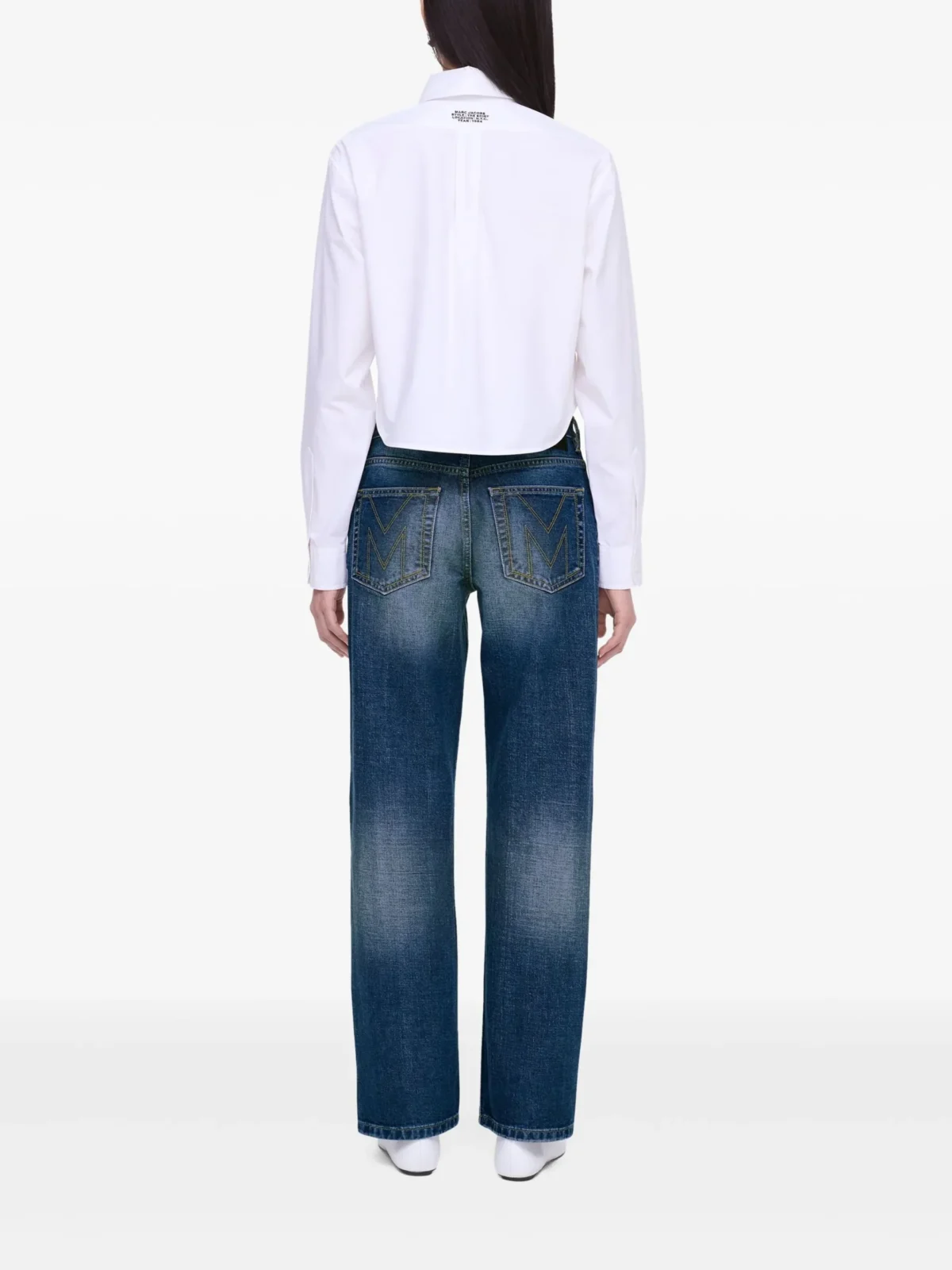 the cropped femme shirt