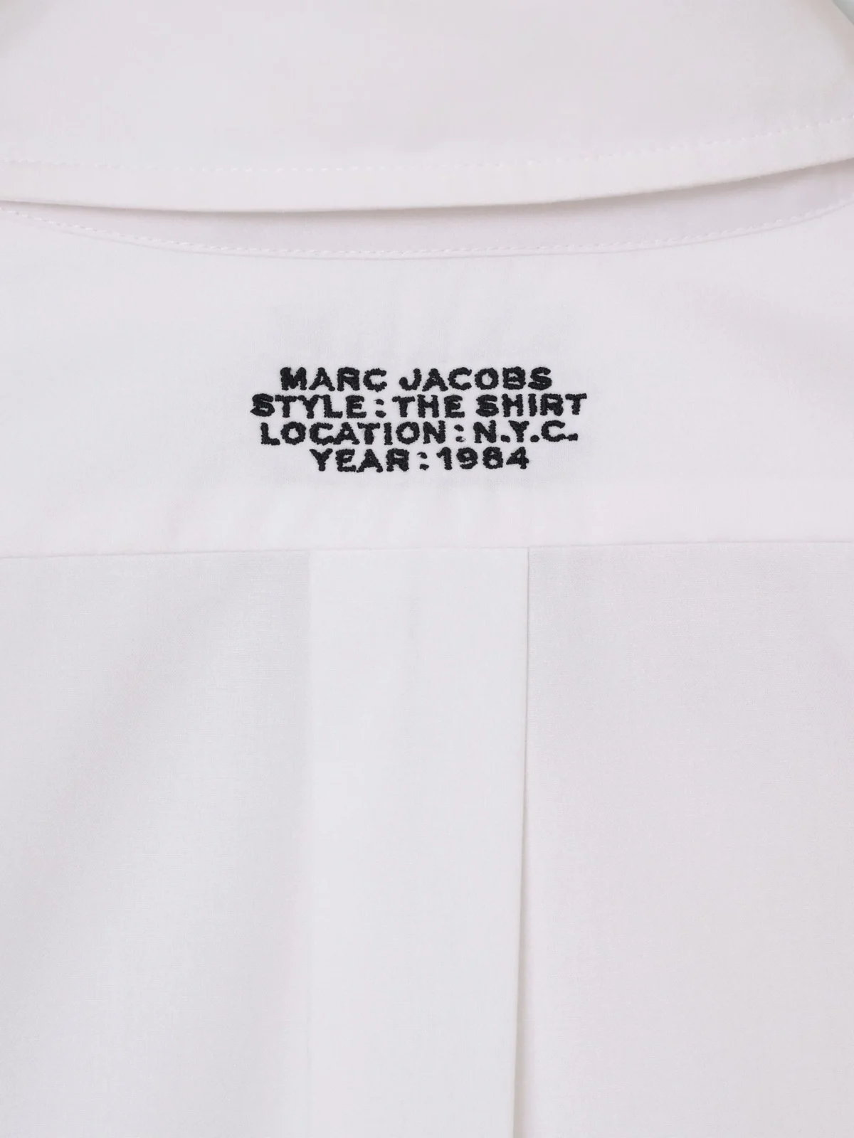 the cropped femme shirt