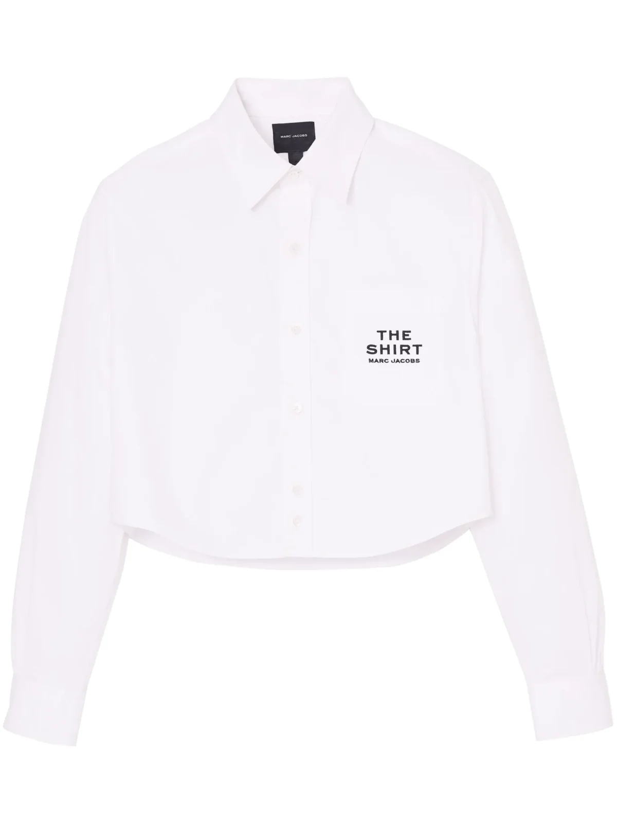 the cropped femme shirt