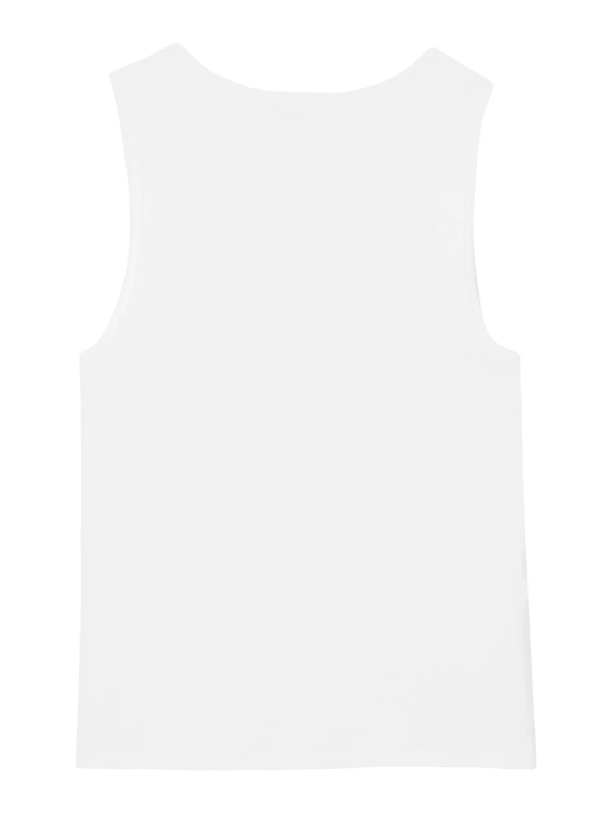 sequin daisy tank