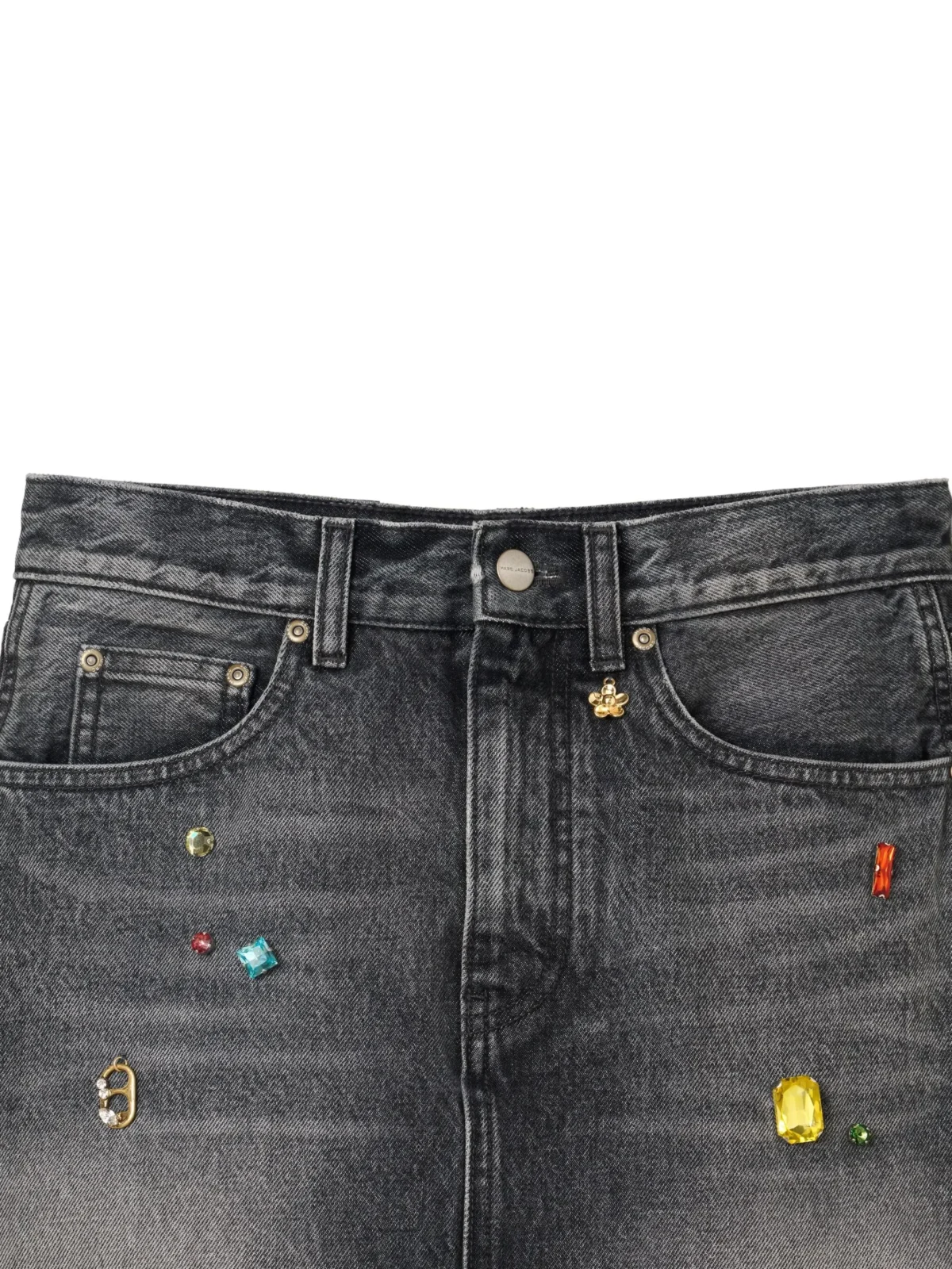 charm a line skirt