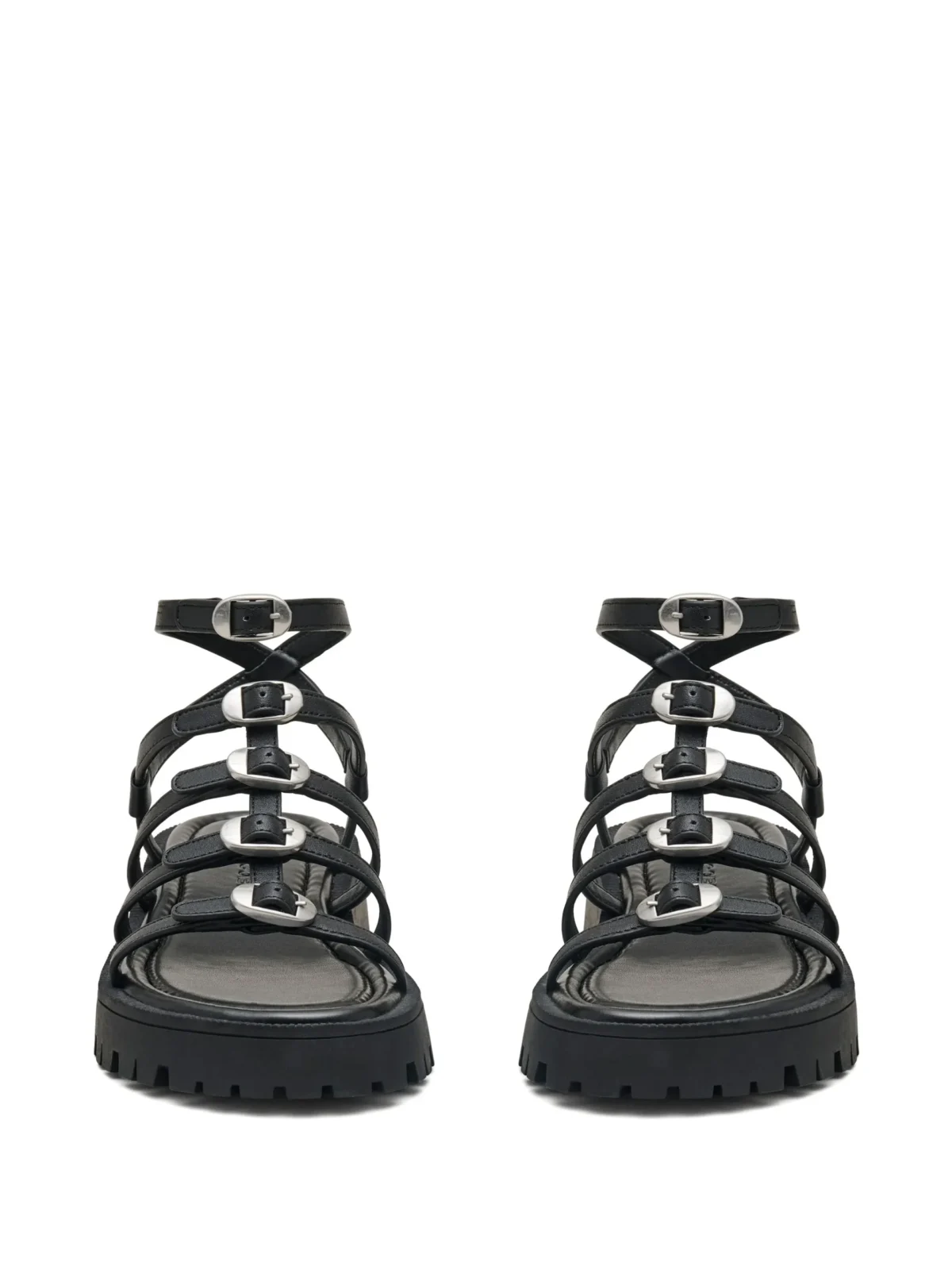 the kiki gladiator sandal