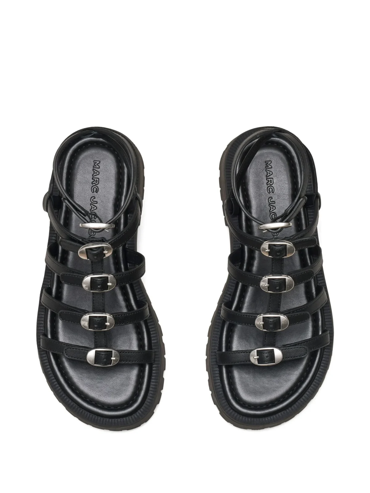 the kiki gladiator sandal