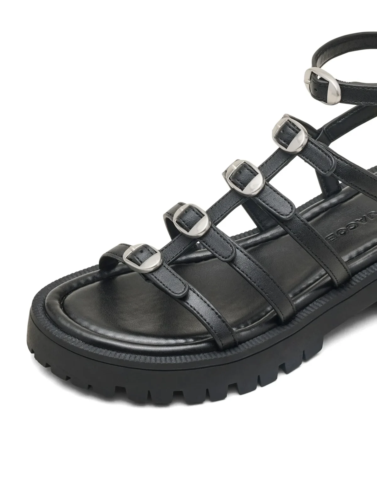 the kiki gladiator sandal
