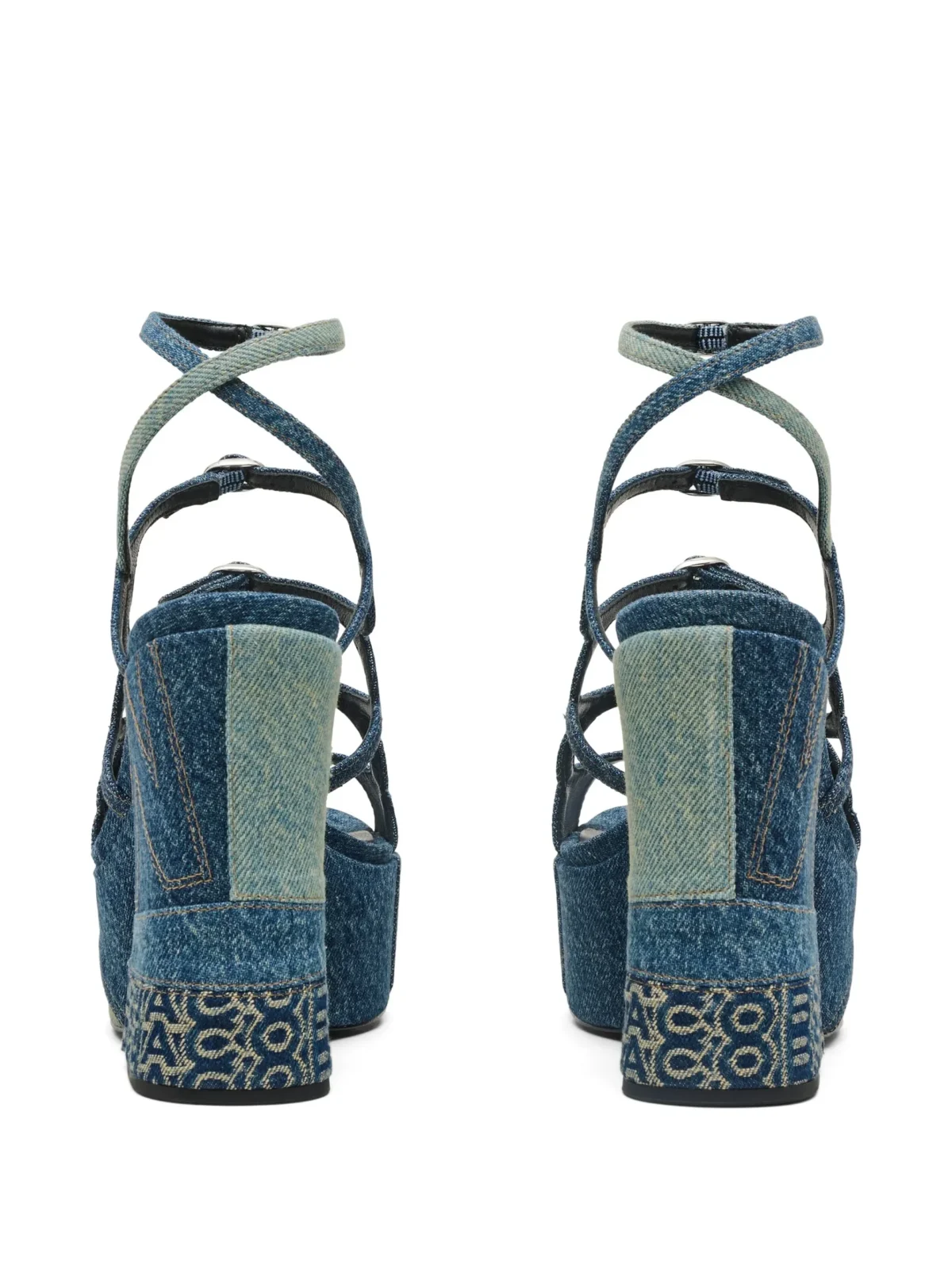 the kiki platform sandal