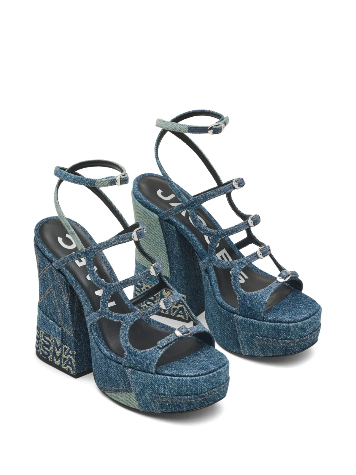 the kiki platform sandal