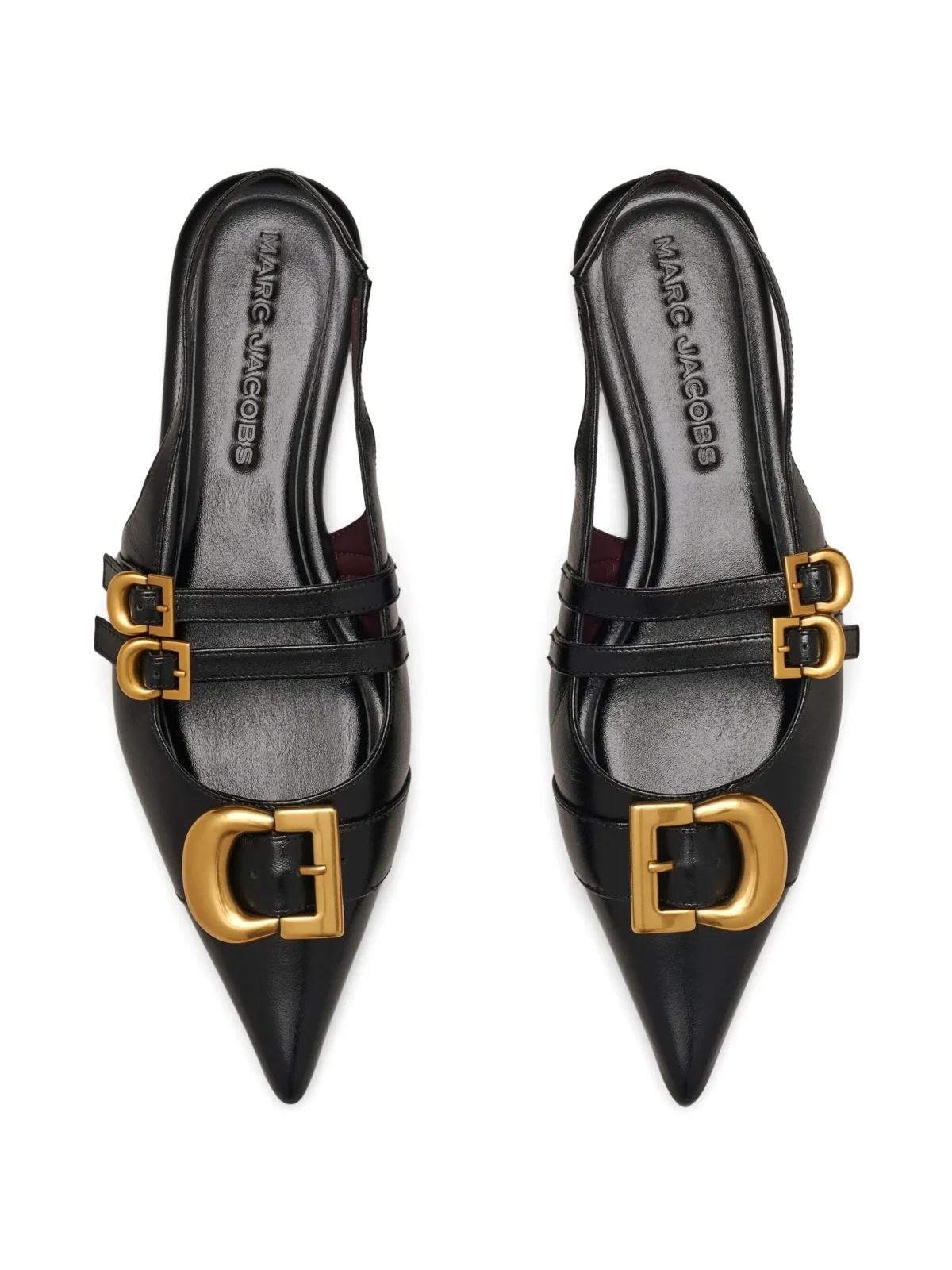 the doll shoe slingback