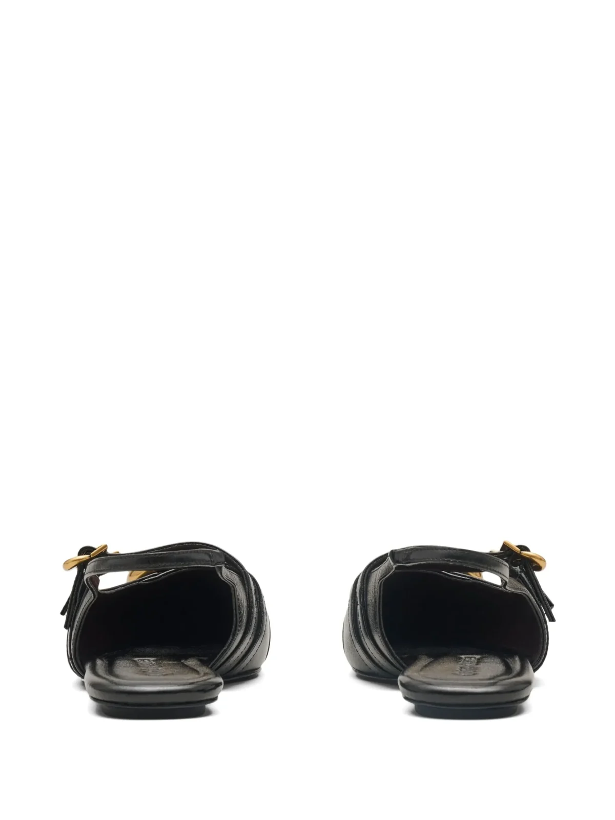 the doll shoe slingback