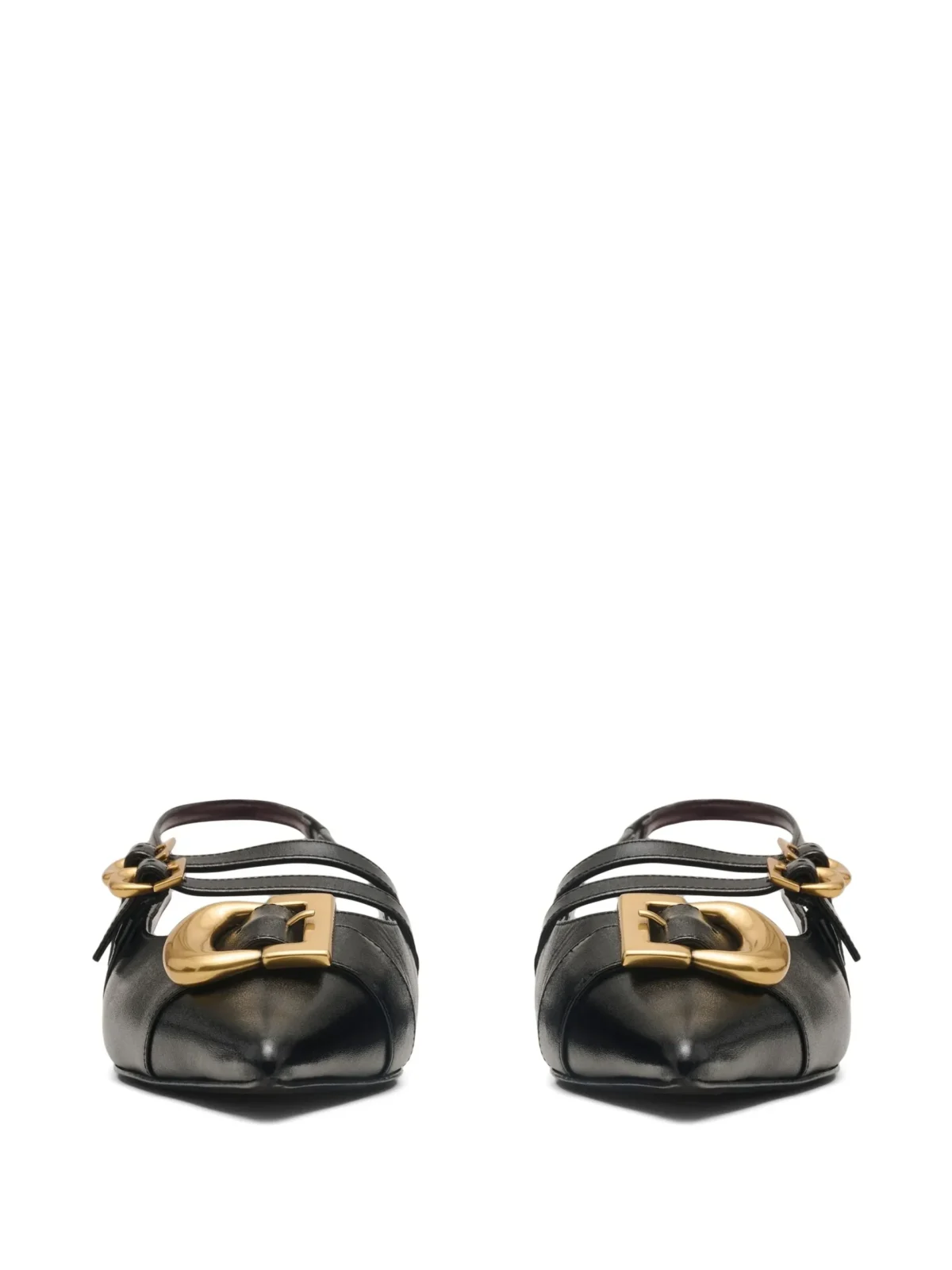 the doll shoe slingback