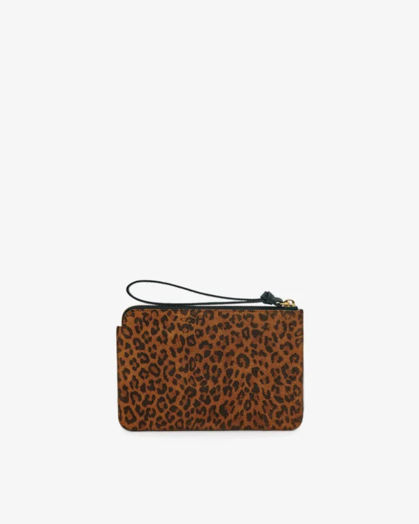 flat pouch