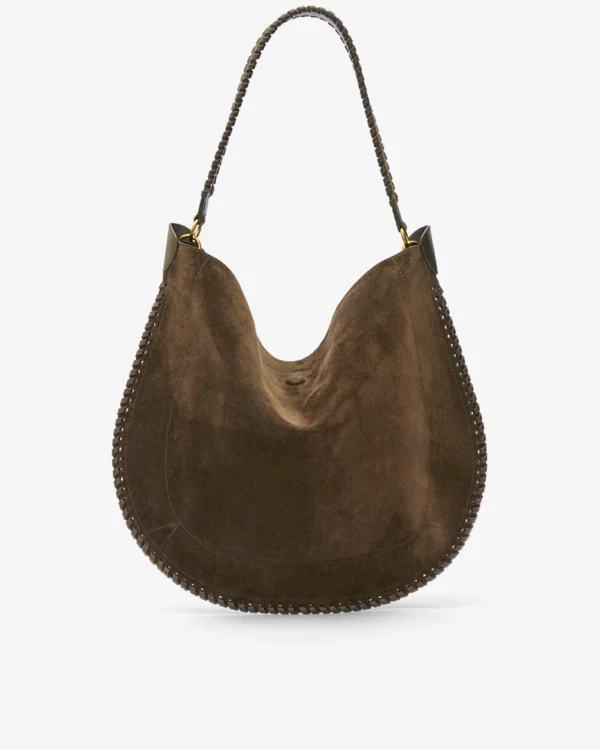 sac hobo oskan moon soft bag epaule cabas