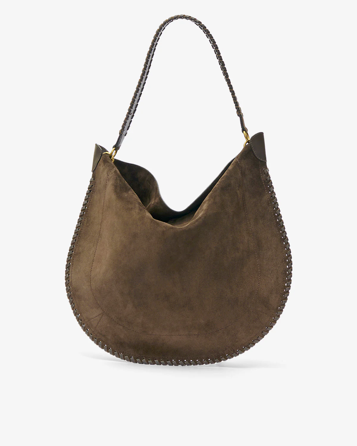 sac hobo oskan moon soft bag epaule cabas back