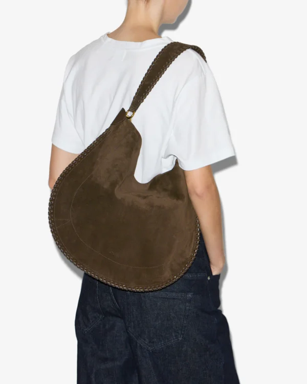 sac hobo oskan moon soft bag epaule cabas village