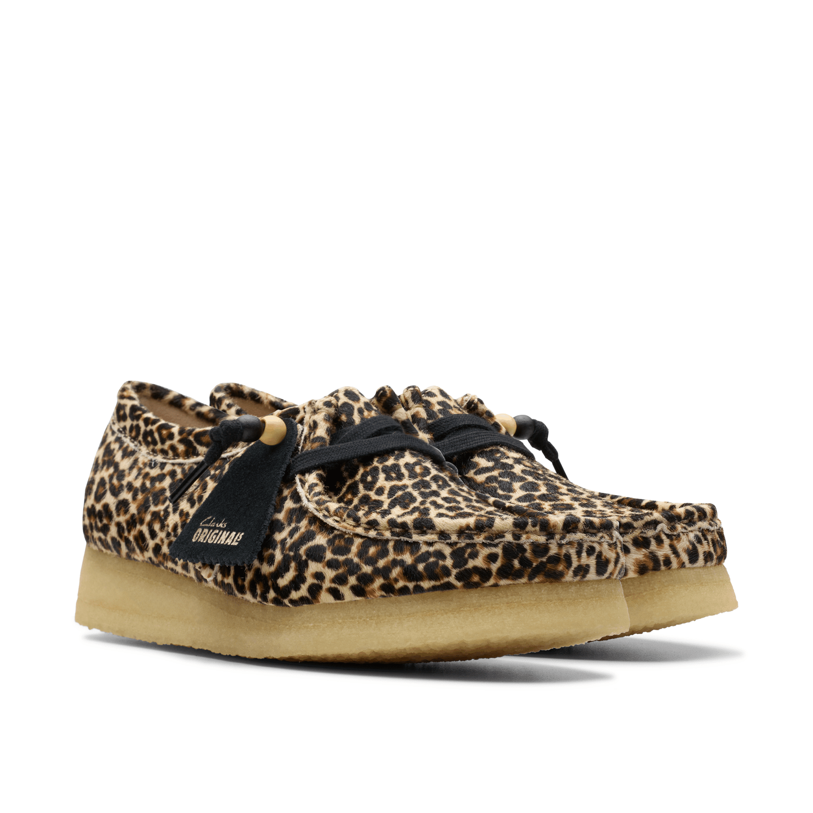 wallabee