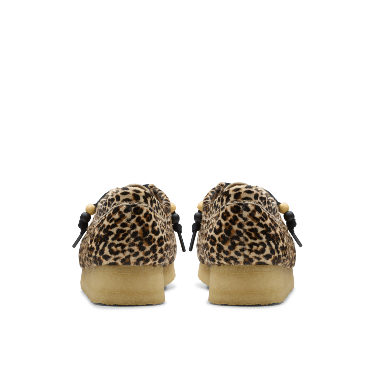 wallabee