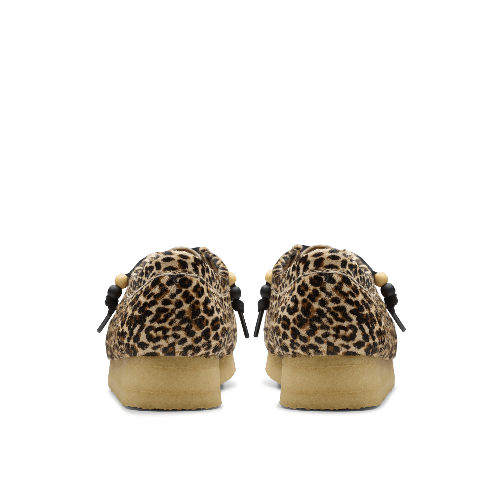 wallabee