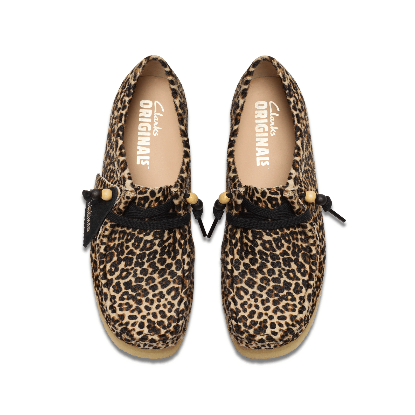 wallabee