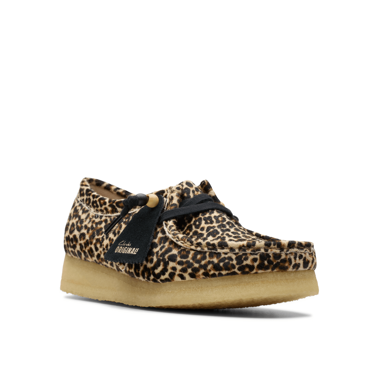 wallabee