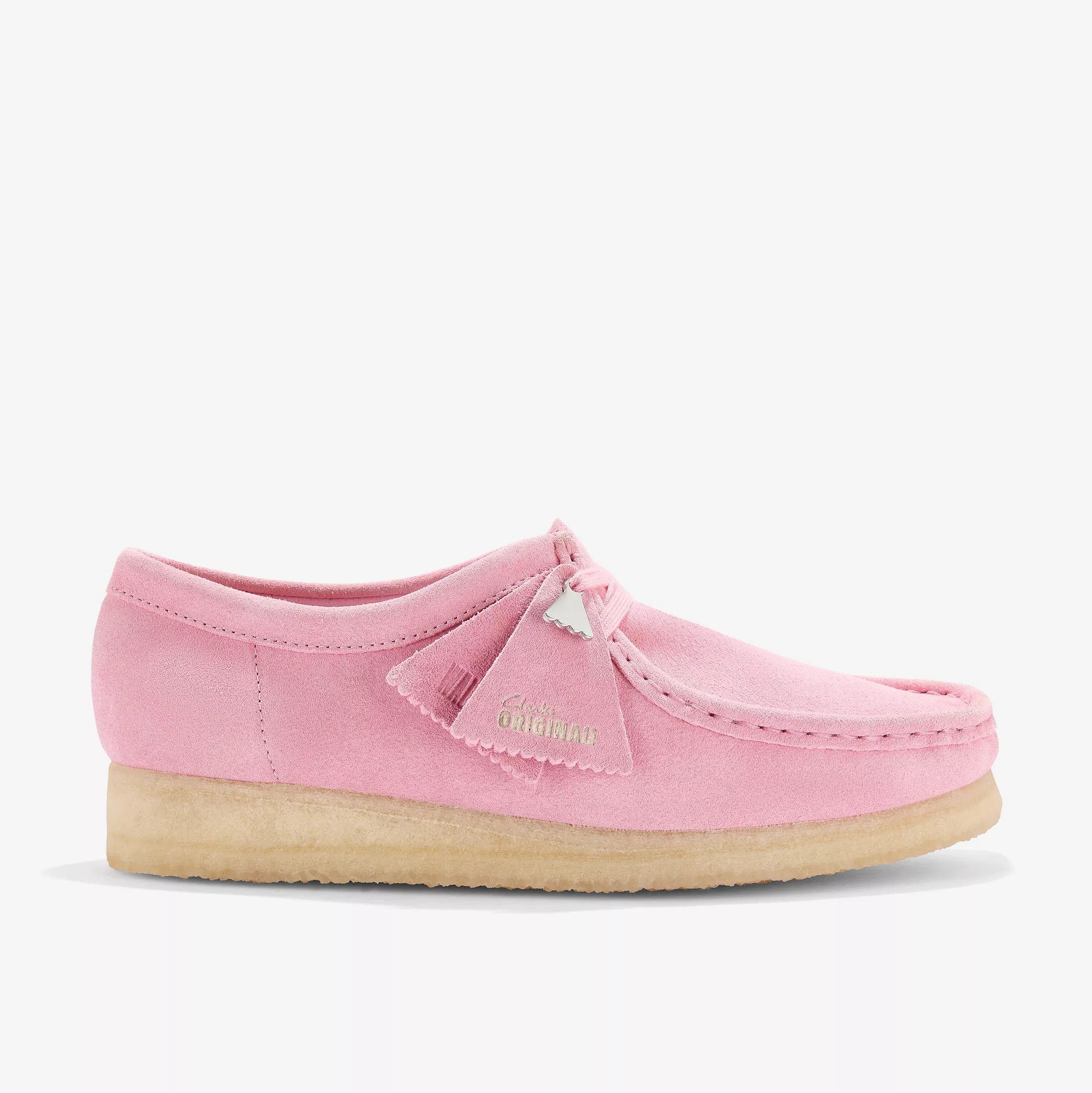 wallabee black, 36