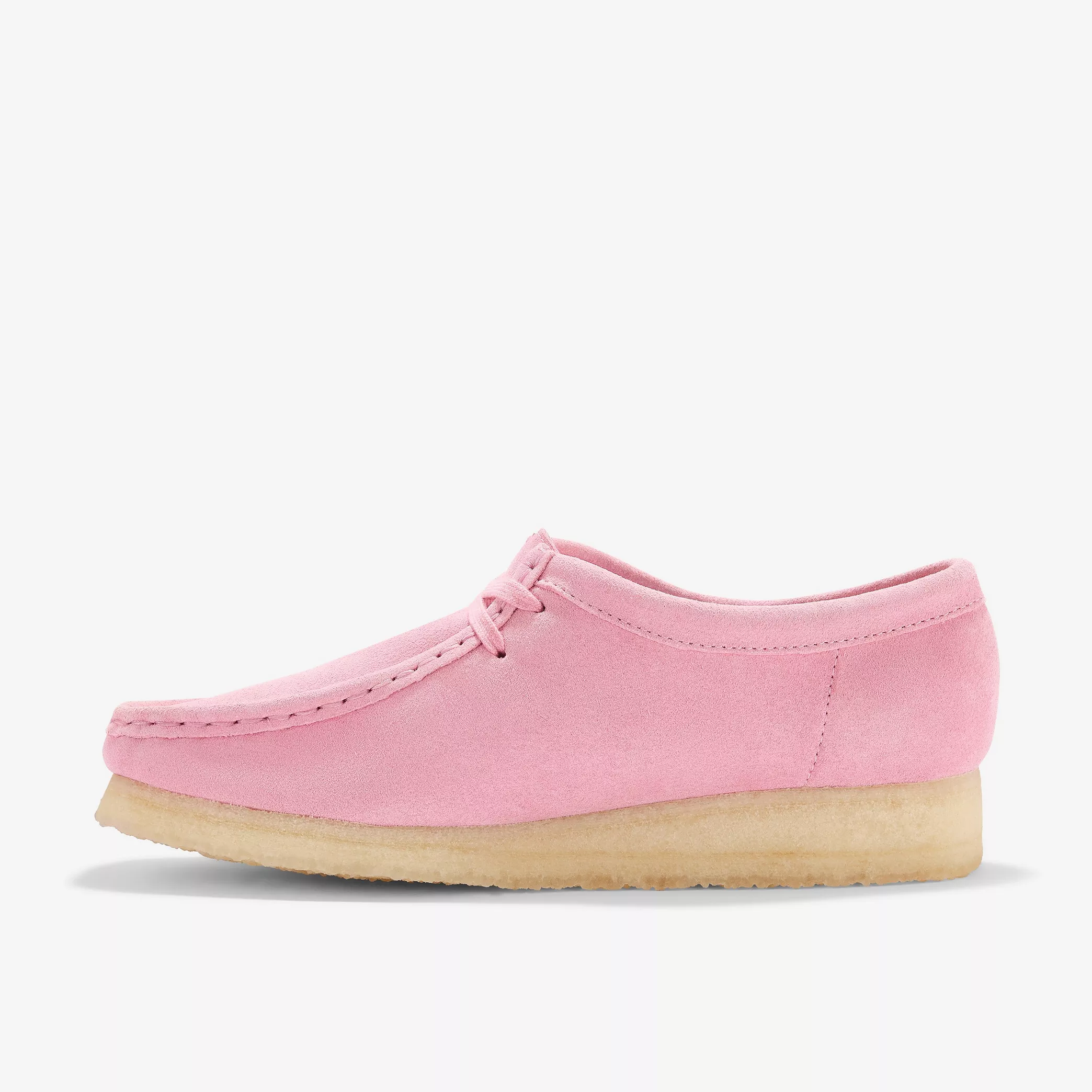 wallabee black, 36