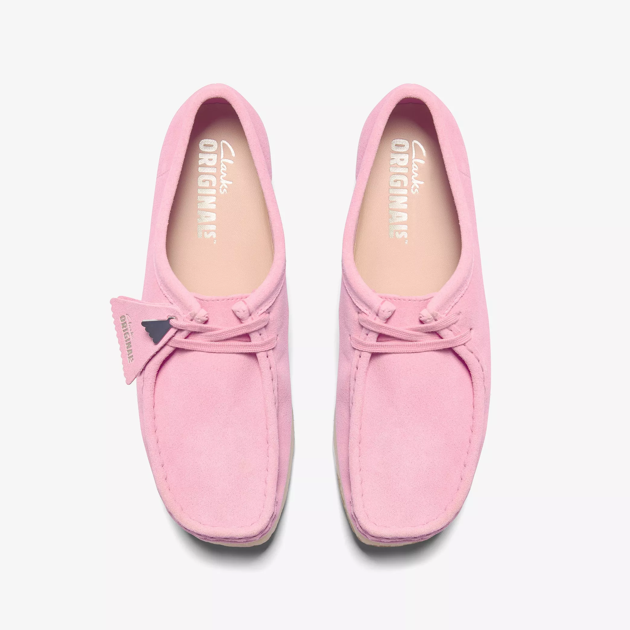 wallabee black, 36