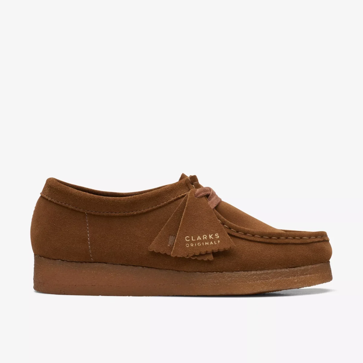 wallabee black, 36