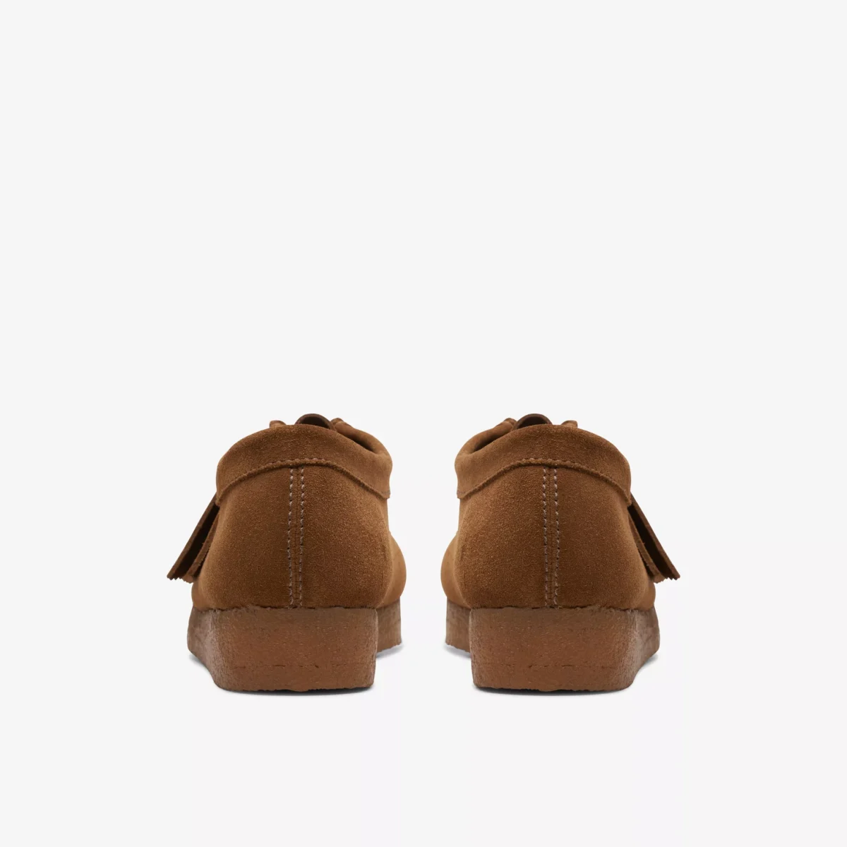 wallabee black, 36