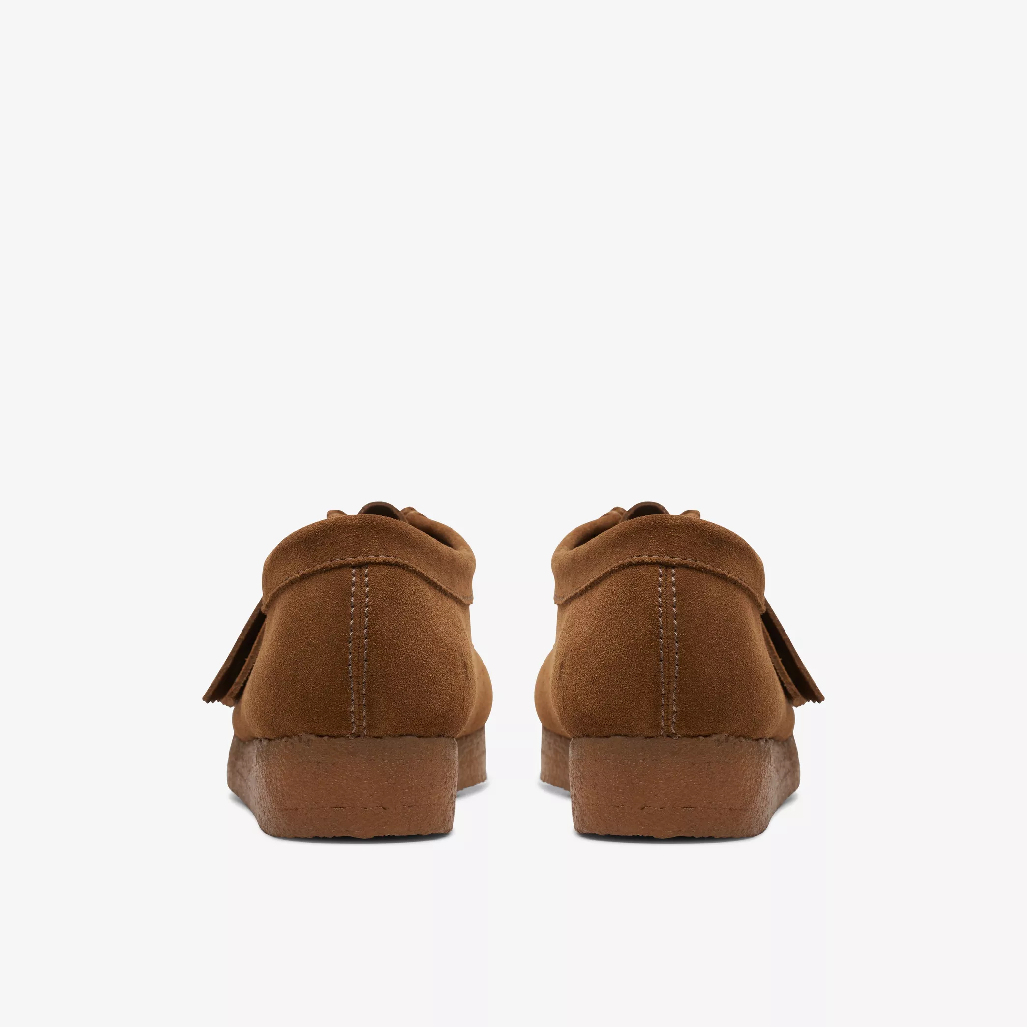 wallabee black, 36