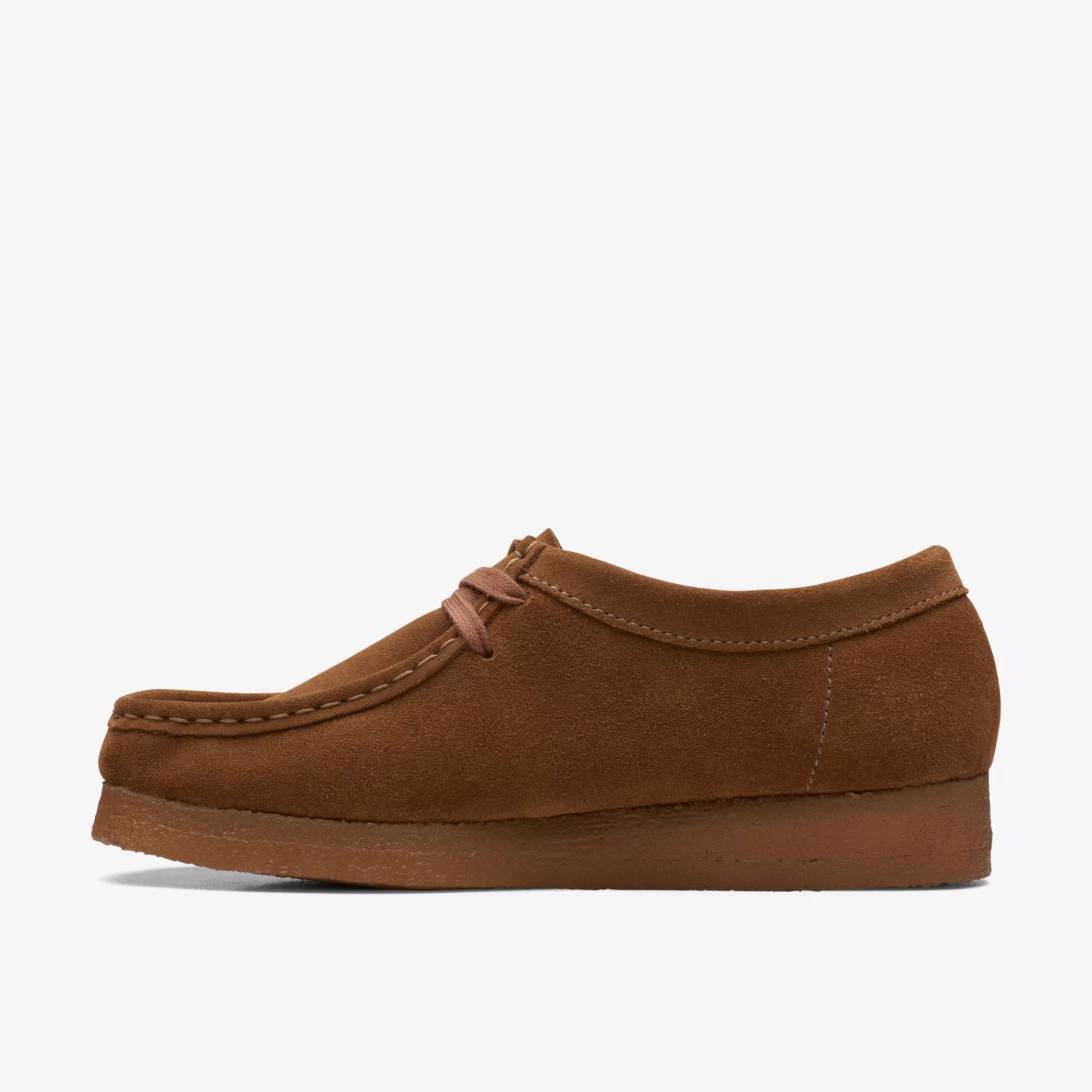 wallabee black, 36
