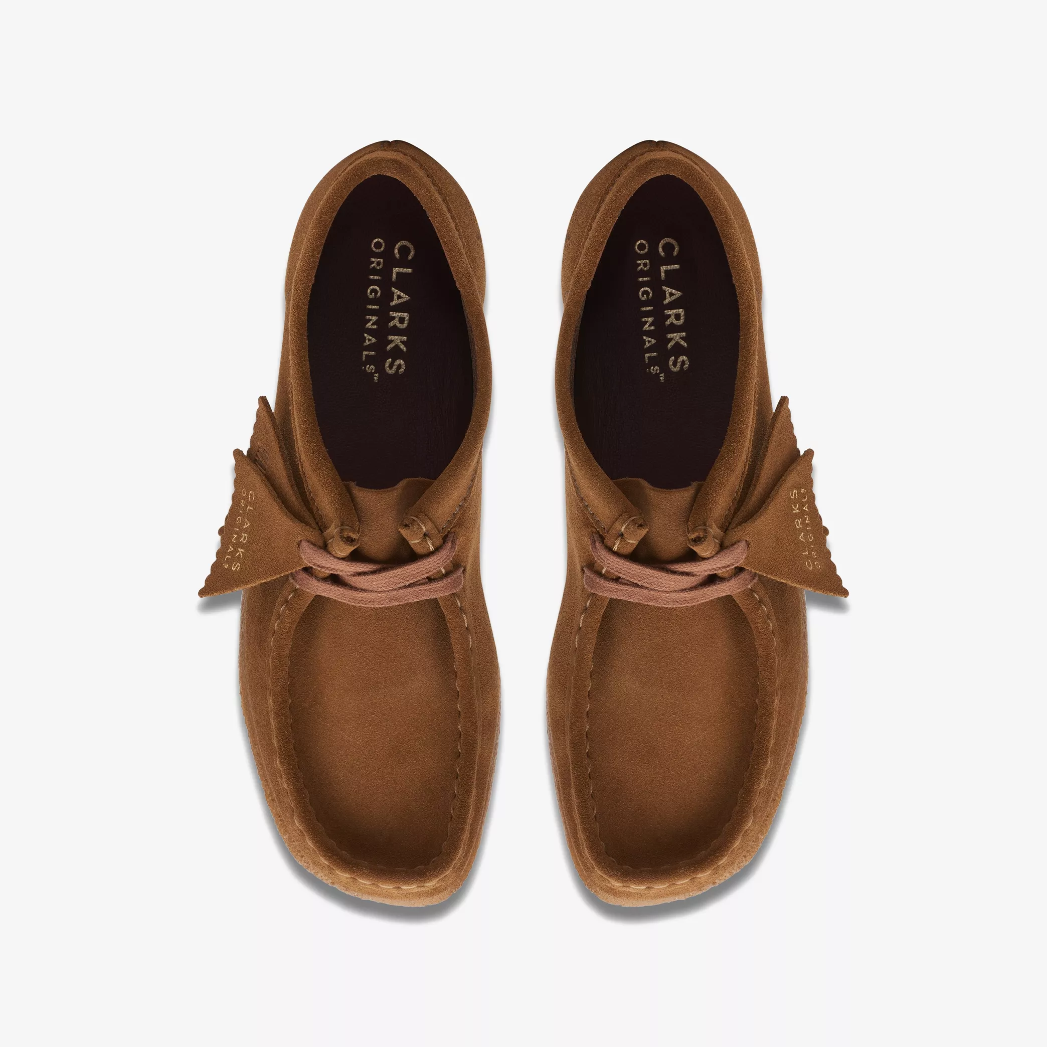 wallabee black, 36
