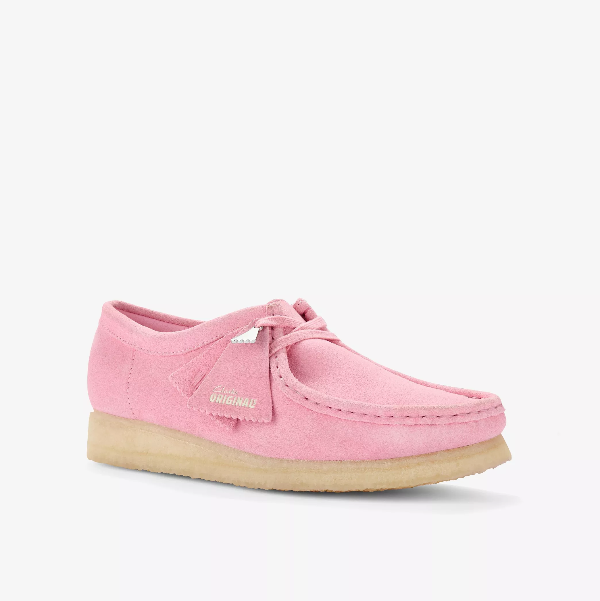 wallabee black, 36
