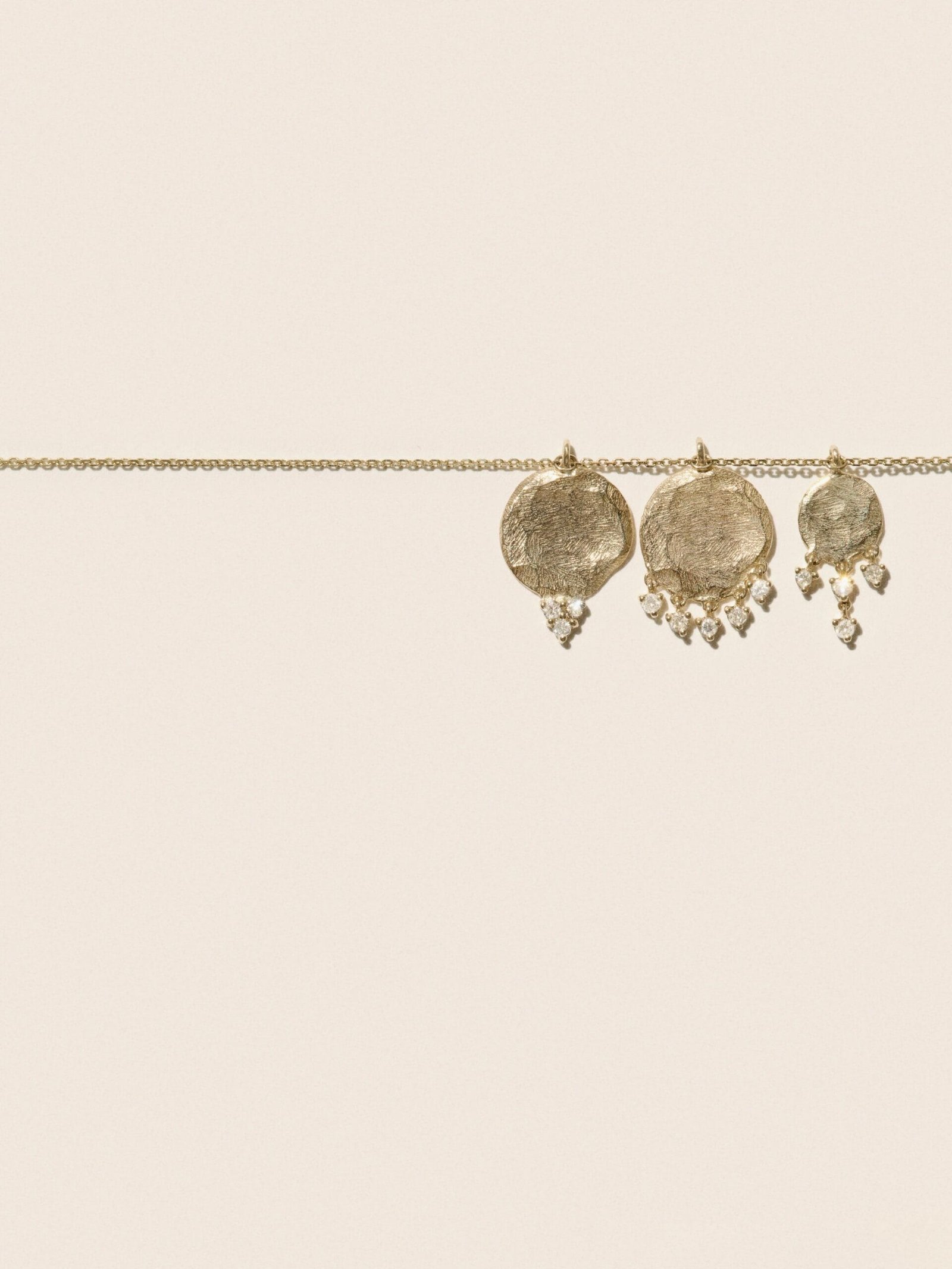 Collier Gaby N°3 