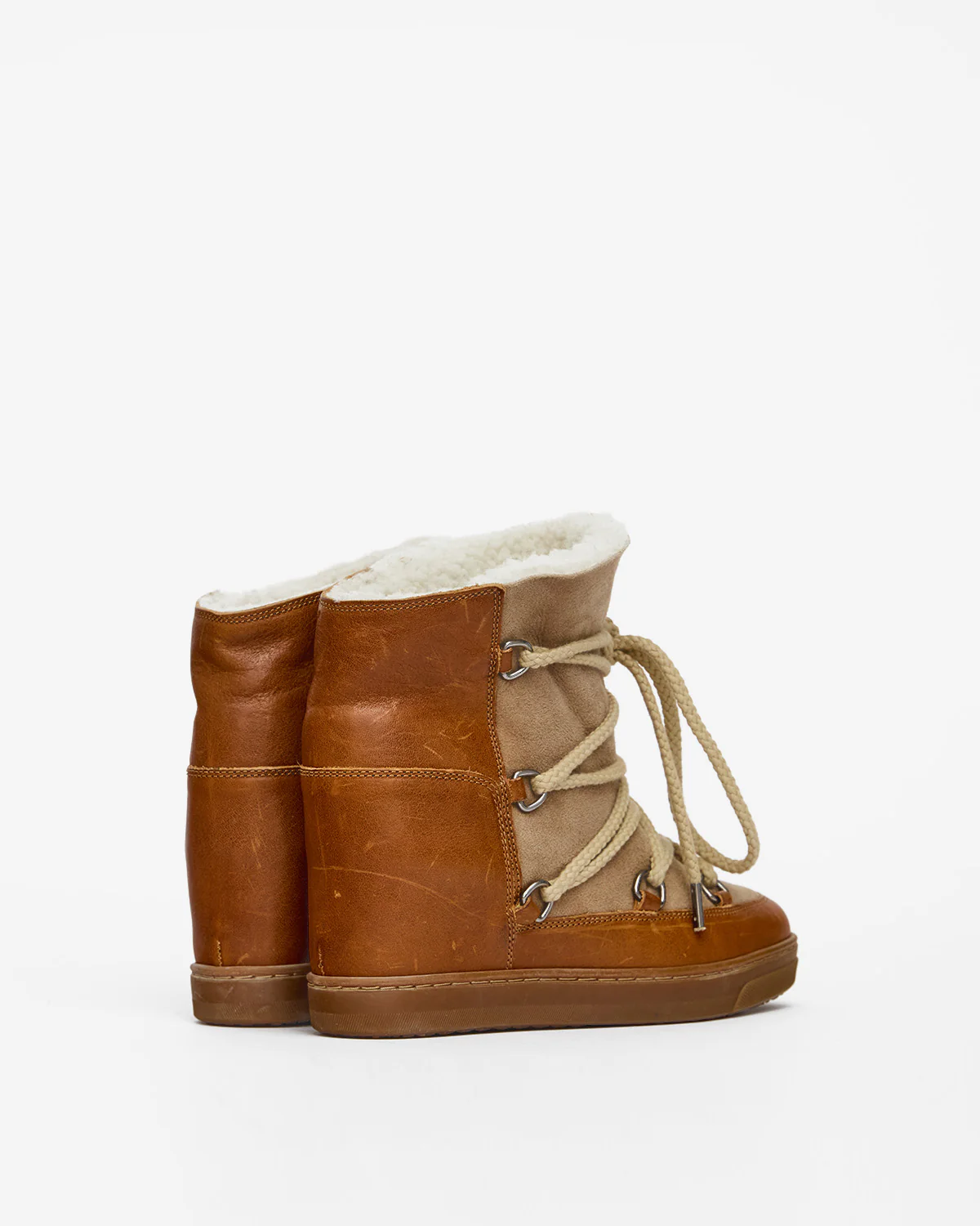 nowless snow boots