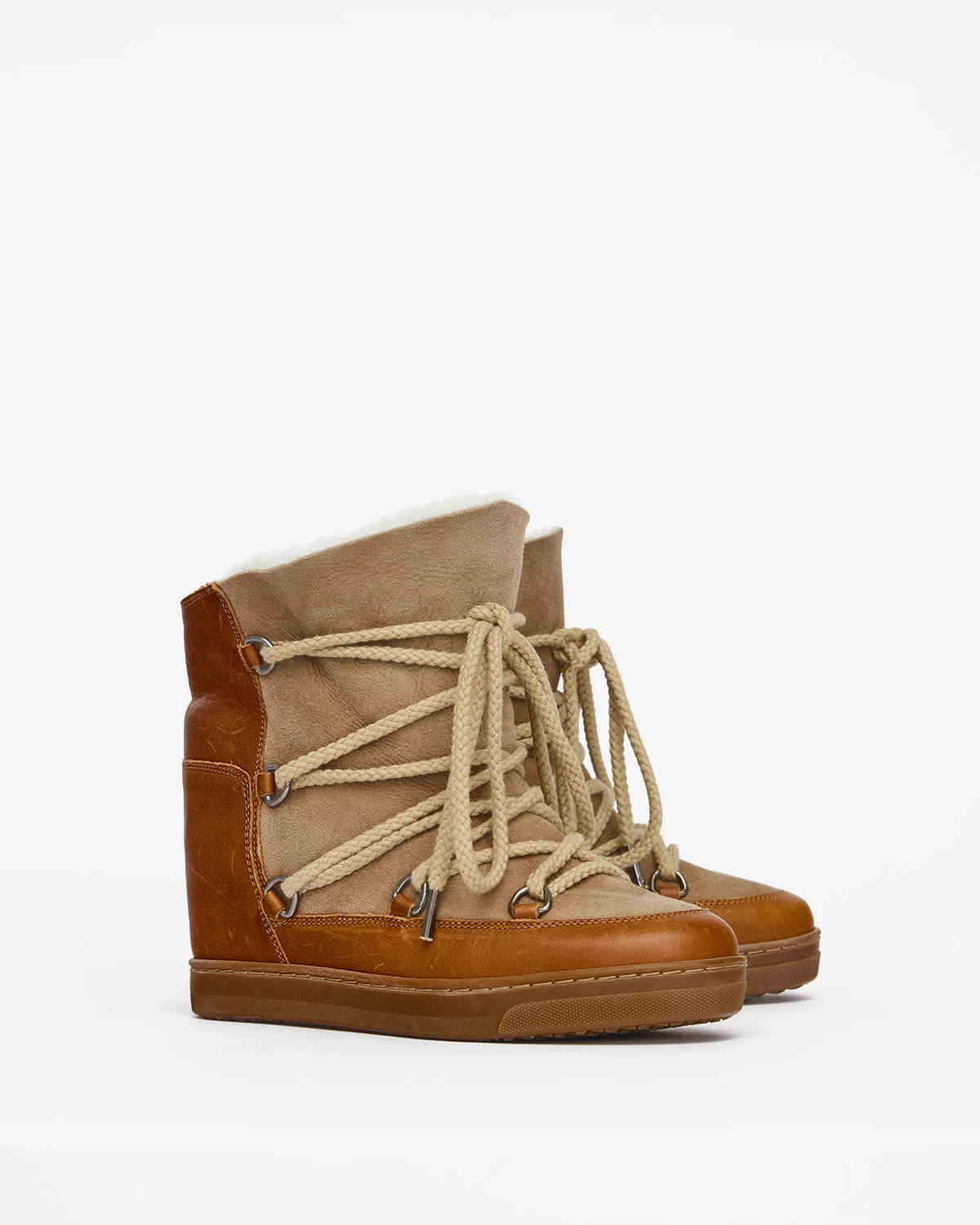 nowless snow boots