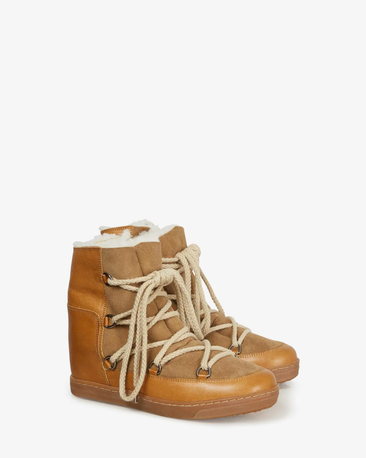 nowless snow boots