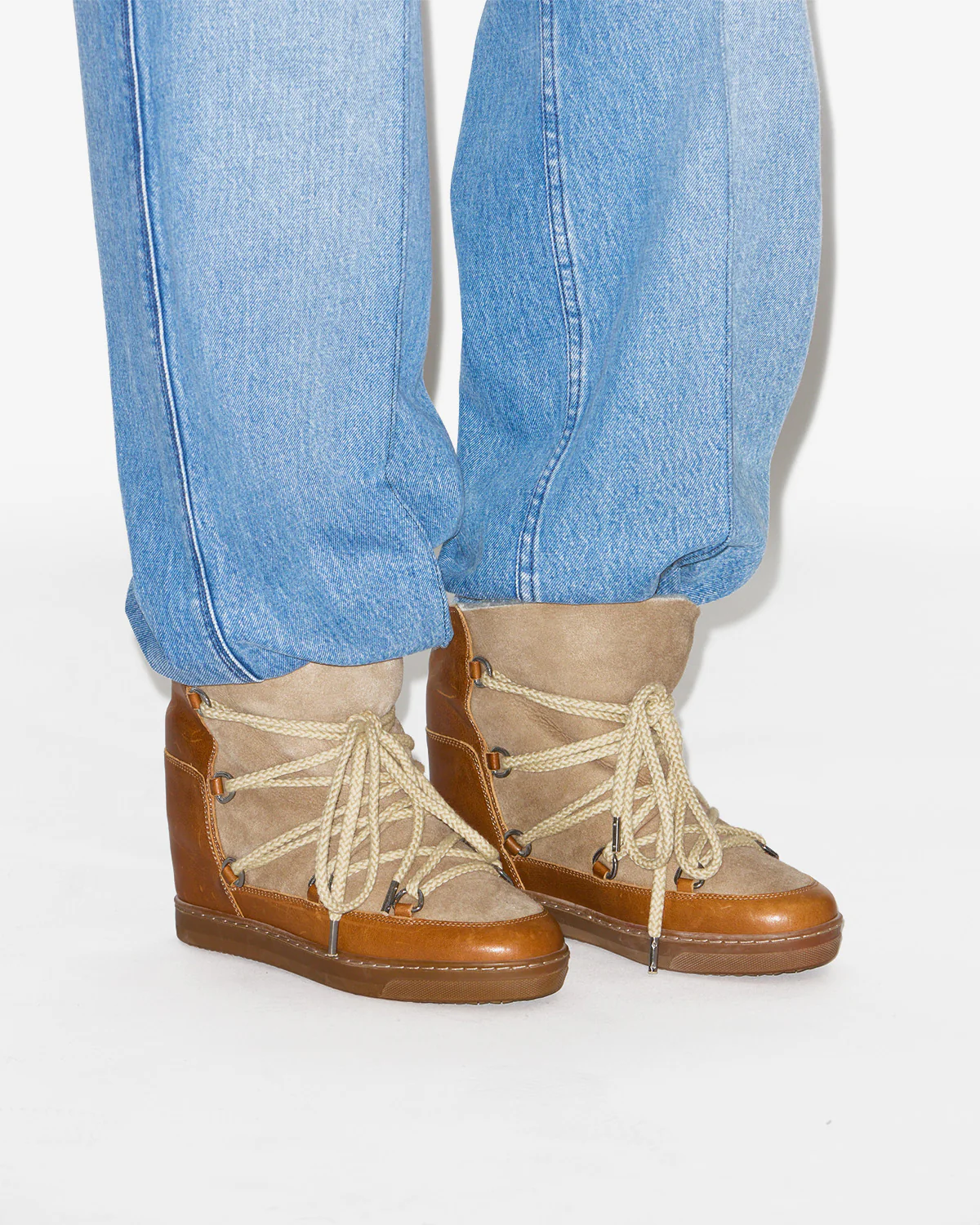 nowless snow boots