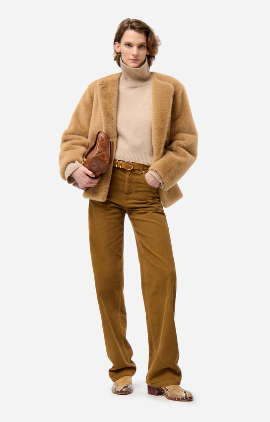 Blouson Fabu