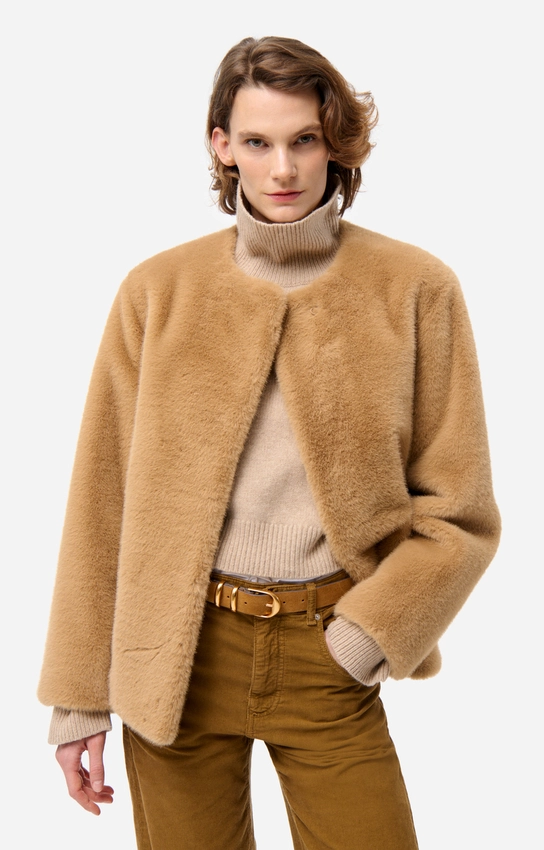 Blouson Fabu