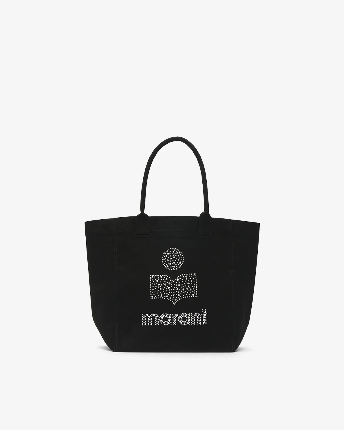 sac cabas yenky sac yenky en coton à logo