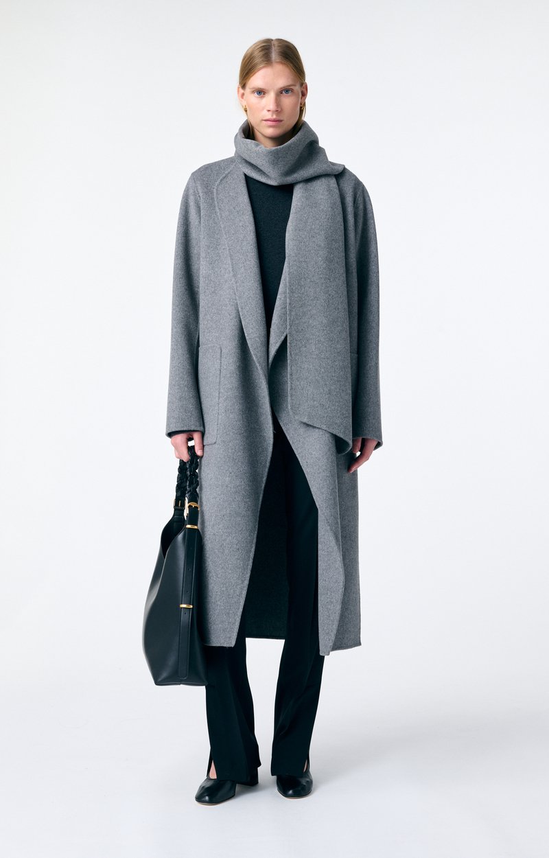 Manteau Valeran
